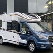 Ford Transit Custom 2026