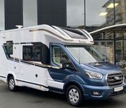 Ford Transit Custom 2026