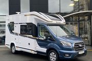 Ford Transit Custom 2026