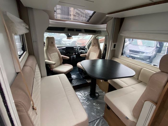 Ford Transit Custom 2026