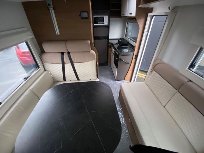 Ford Transit Custom 2026