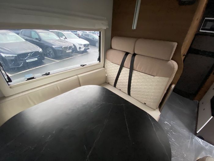 Ford Transit Custom 2026