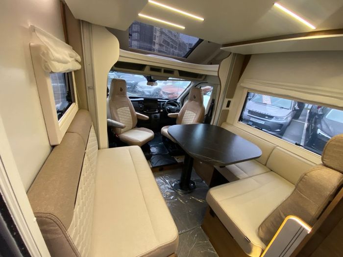 Ford Transit Custom 2026