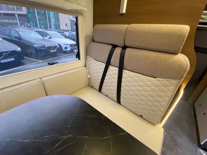 Ford Transit Custom 2026