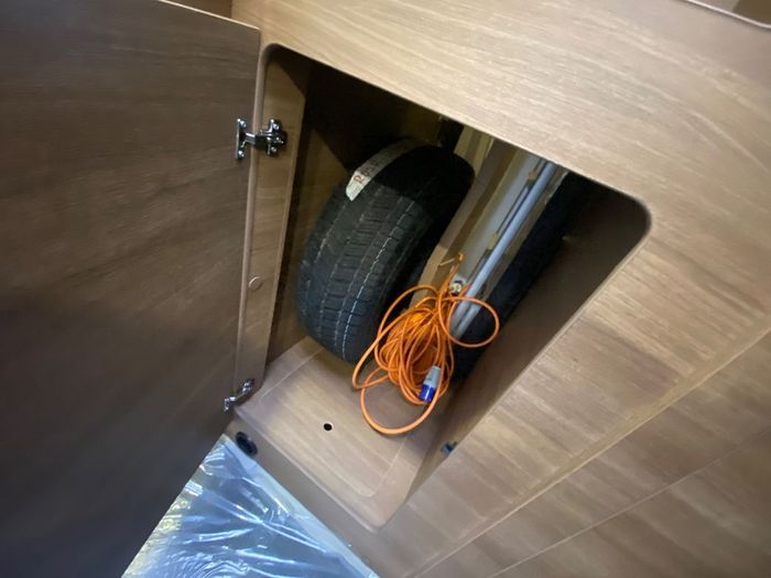 Ford Transit Custom 2026