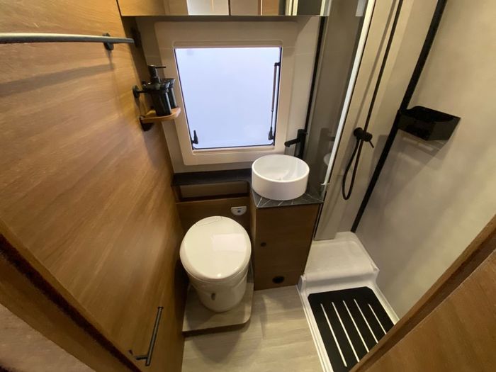 Ford Transit Custom 2026