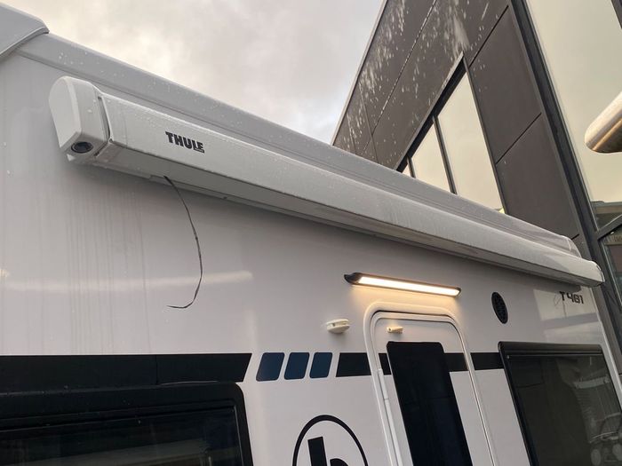 Ford Transit Custom 2026