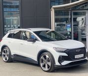 Audi Q4 E-tron 2024
