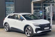 Audi Q4 E-tron 2024