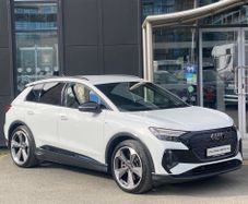Audi Q4 E-tron 2024