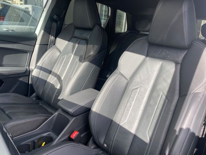 Audi Q4 E-tron 2024