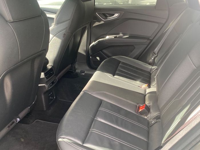 Audi Q4 E-tron 2024