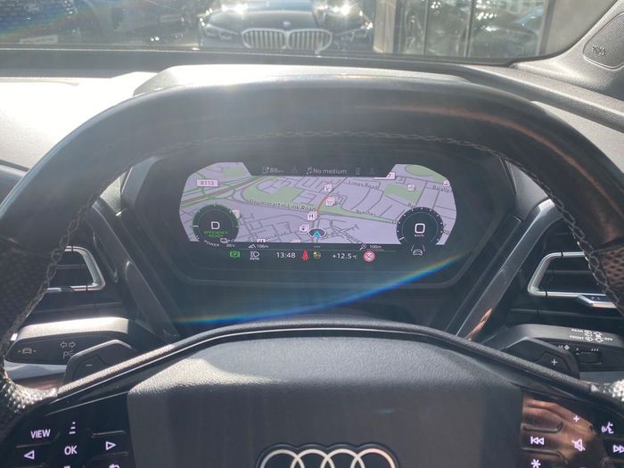 Audi Q4 E-tron 2024