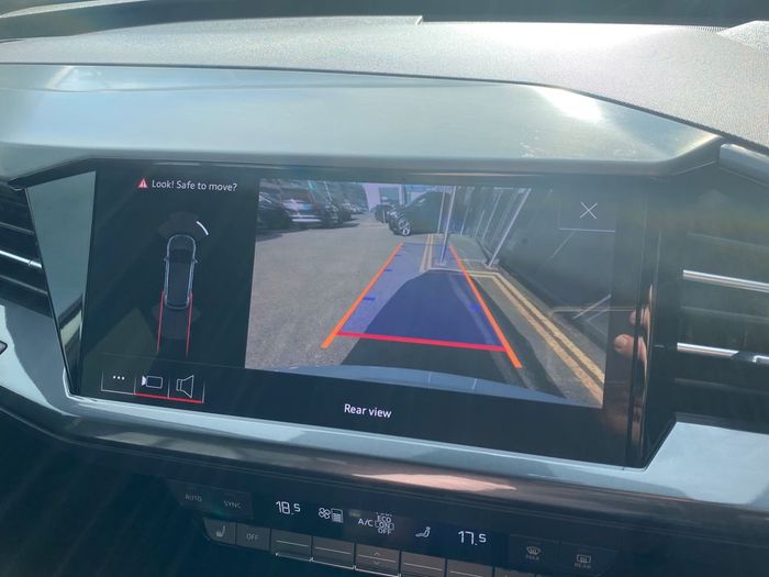 Audi Q4 E-tron 2024