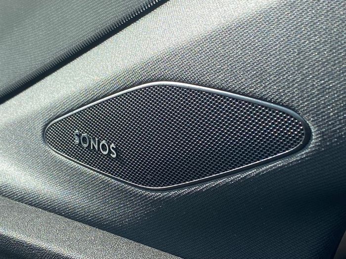 Audi Q4 E-tron 2024