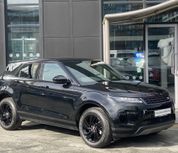 Land Rover Range Rover Evoque 2025