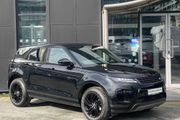 Land Rover Range Rover Evoque 2025