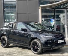 Land Rover Range Rover Evoque 2025