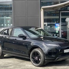 Land Rover Range Rover Evoque 2025