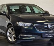 Vauxhall Insignia 2017