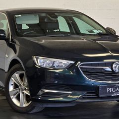 Vauxhall Insignia 2017