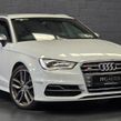 Audi S3 2015