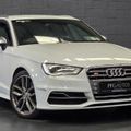 Audi S3 2015
