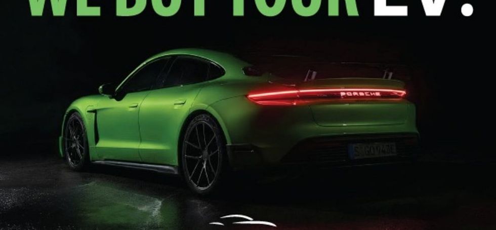 Volkswagen ID.3 2020