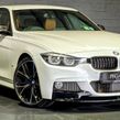 BMW 3 Series 2018