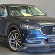 Mazda CX-5 2018