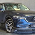Mazda CX-5 2018