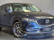 Mazda CX-5 2018