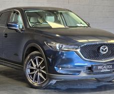 Mazda CX-5 2018
