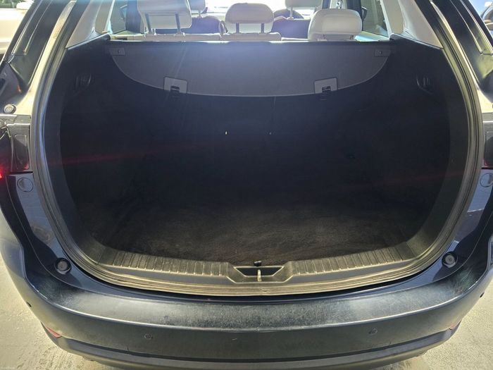 Mazda CX-5 2018