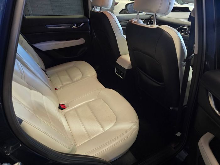 Mazda CX-5 2018