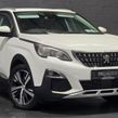 Peugeot 3008 2017