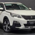 Peugeot 3008 2017