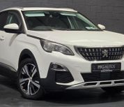 Peugeot 3008 2017