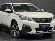 Peugeot 3008 2017