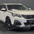 Peugeot 3008 2017