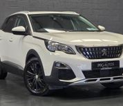 Peugeot 3008 2017