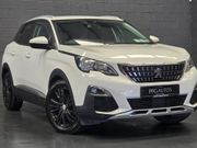 Peugeot 3008 2017