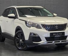 Peugeot 3008 2017