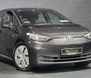 Volkswagen ID.3 2022