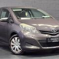 Toyota Yaris 2013