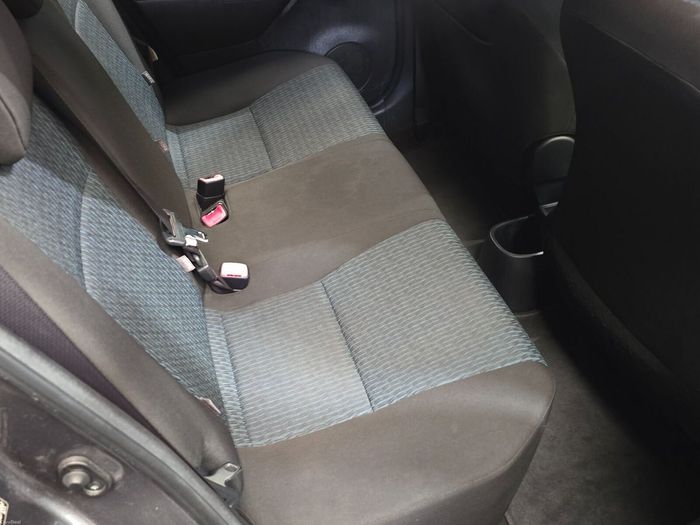 Toyota Yaris 2013