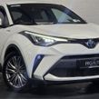 Toyota C-HR 2022