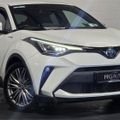 Toyota C-HR 2022