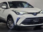 Toyota C-HR 2022