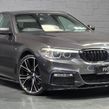 BMW 5 Series 2018
